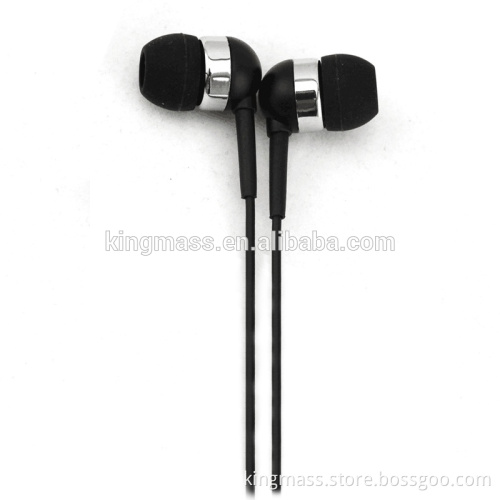 2016 promotional earphones for girls and kids